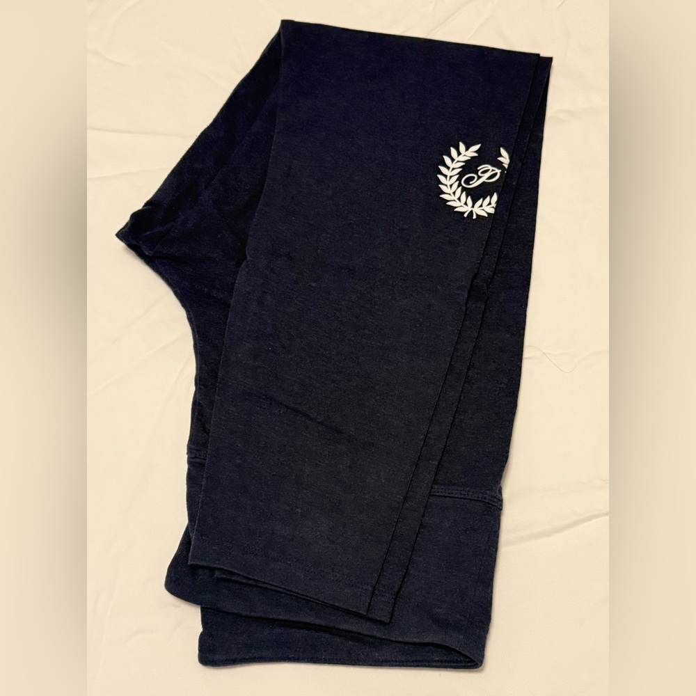 PINK Victoria's Secret All Day Cotton Leggings
